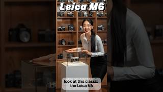 Bought a Leica M6 for $1500 and Sold It for $4000! Vintage Flip Profit Revealed