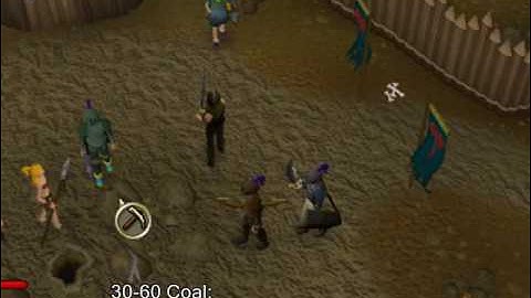 1-99 F2P Mining Guide