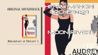 Video thumbnail of "Henry Mancini Orchestra - Moon River"