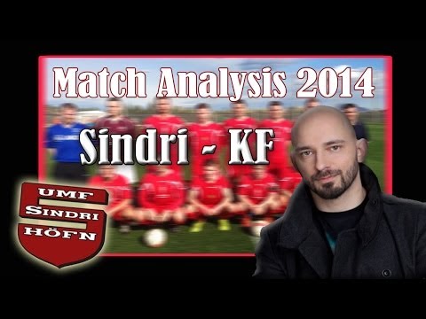 Match Analysis 2014: