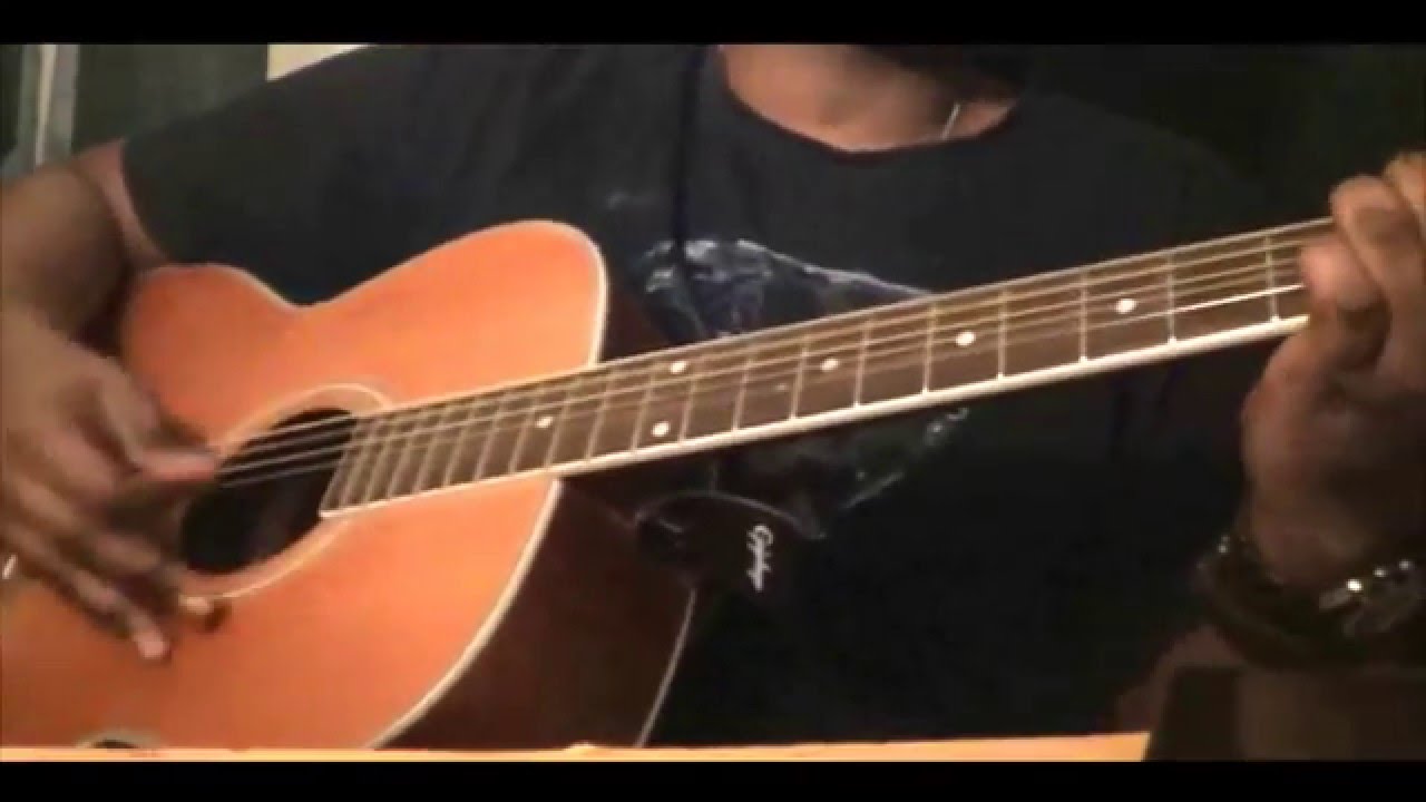 Express Yourself - Labrinth cover