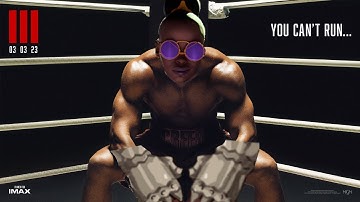 Melee is back in DEADLOCK!