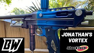 Jonathan’s Shocktech Vortex