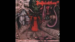 Inquisition - The Initiation