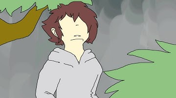 Going Down In Flames OC MAP part 8 (Wolfdomo)