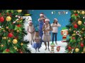 Ziemassvētku Dziesmas bērniem www.dziesmasberniem.lv Rūķa darbi CD Ziemassvētku pasaka