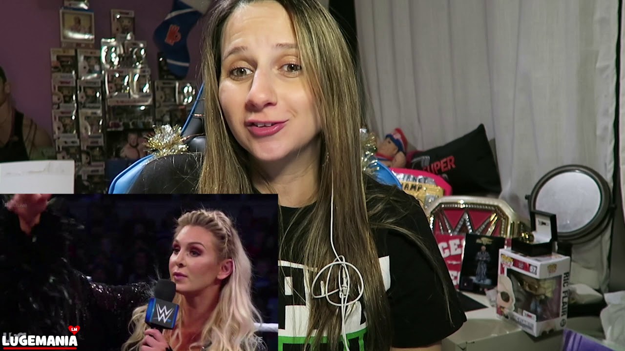 wwe raw 2019 new TLC Contract Signing