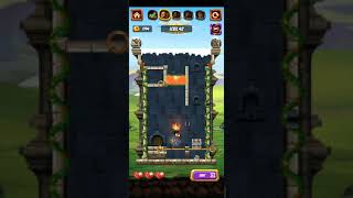 Spider Hero - Rescue Game & Pin Pull Level 42 Solution Walkthrough screenshot 4