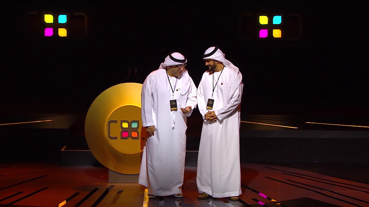 Behind The Scenes – HIPA 7th Season Award Ceremony