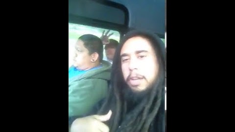 Thumbnail of The Steppas - Tour Day 2