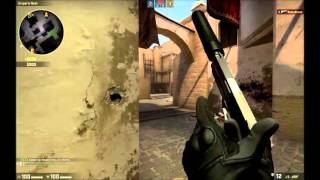 CSGO usps collateral