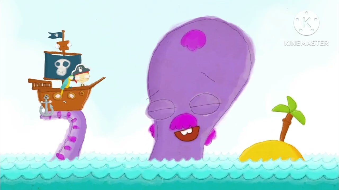 The Day Henry Met Ep 03