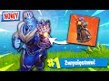 💥 *NOWA* RĘKAWICA NIESKOŃCZONOŚCI! ZOSTAŃ THANOSEM! | Fortnite (Battle Royale)