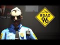Well...I&#39;ve Been Arrested. | Road 96 Playthrough Part 4 | agoodhumoredwalrus gaming