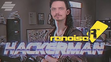 RENOISE - КАК ЗДЕСЬ БАЛДЕТЬ?