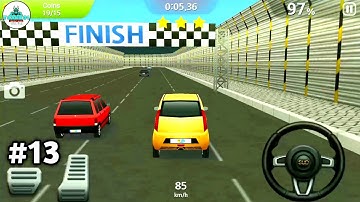 Dr. Driving 2 | part-13 | iOS, Android | Gameplay Walkthrough | T Gaming 01|