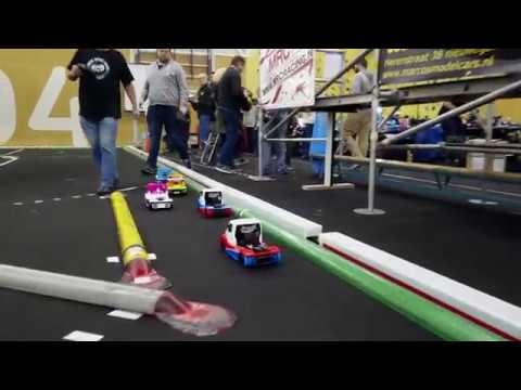 Tamiya Cup - MRC Vianen - 03-03-2019