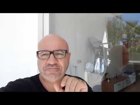 Alanya, ich wurde zum Kaffee t