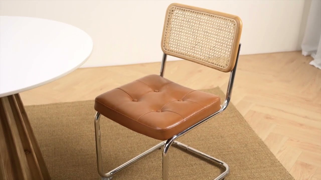 COZYMATIC Londyn Upholstered Side Chair