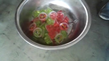 14 Head Multihead Weigher for Counting 25 pieces Jelly