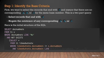 Solving the SQL Puzzle: How to Filter Specific Values from a Column
