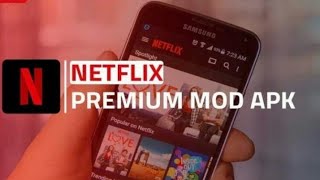 You Don't have to pay Netflix anymore " Cracked App " screenshot 5