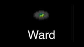 Minecraft Music Disc - Ward