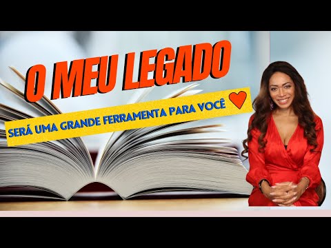 MEU PRIMEIRO LIVRO