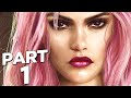 Cyberpunk 2077 Walkthrough Part 1 - Full Intro 🎮