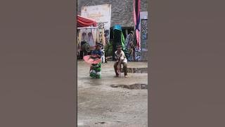 Festival budaya dayak kenyah #shorts