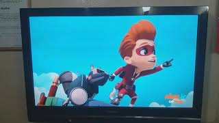 When Frankie Fritz wants to be a hero like Armadylan lol