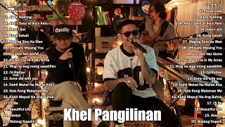 Michael Pangilinan Full Album 2025 | Best Love Songs Nonstop Playlist
