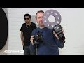 3 Alternative Uses For Ring Flash: Take and Make Great Photos with Gavin Hoey: Adorama TV