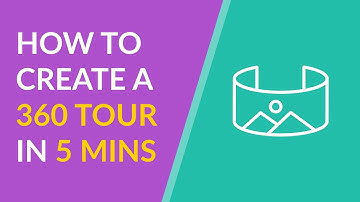 How to create an online 360 virtual tour in 5 minutes