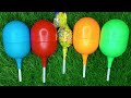 Yummy Sweet Candies | Zaini Surprise Egg Toys Opening Snickers Unpacking | ASMR | Satisfying Video