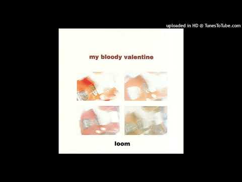 My Bloody Valentine – Loom – CD (Unofficial Release), 1996