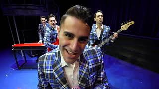 Jersey Boys – The Story of Frankie Valli and The Four Seasons Song Samples