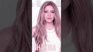 Copa Vacía - Shakira