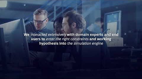 BCG GAMMA Career Path Optimization