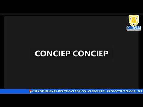 📚𝗖𝗨𝗥𝗦𝗢:BUENAS PRACTICAS AGRÍCOLAS