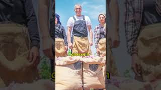 BERDAN MARDİNİ KÖYÜNE FABRİKA KURDU! MÜZİKTEN KAZANDIĞINI ORAYA YATIRIYOR… #shorts Resimi