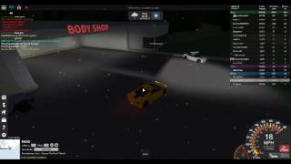 Roblox ear destroyer