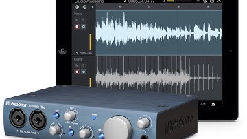How To Import Audio into Capture for iPad (Mac users)