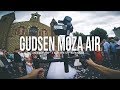 Moza Air test - Le meilleur stabilisateur pour 510 euros ?