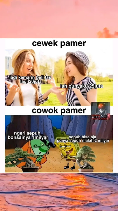 Cewek Pamer #asupanmeme #memes #memecringe #funny #memengakakkocak #tahantawa #shorts