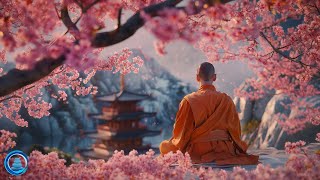 Слушайте 5 минут в день, музыку для медитации и дзен, избавление от внутреннего конфликта