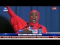 Aisha Yesufu Re-echoes BBOG Group Demand From Govt |BBOG Annual Chibok Girls' Lecture|