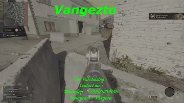 BattleFeild & Call of duty Cronuszen Aim Assist & Anti Recoil OP Script !