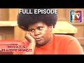 If I'm Elected | What's Happening!! | FULL EPISODE | S2E6 | Classic TV