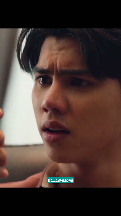 😢 The saddest part from the entire series😣| Prapai x Sky | Love in the air ep 12💔